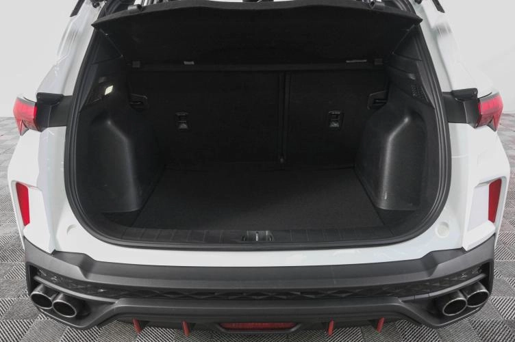 Geely Coolray 7 из 25