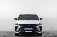 Geely Coolray 2 из 25