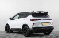 Geely Coolray 4 из 25
