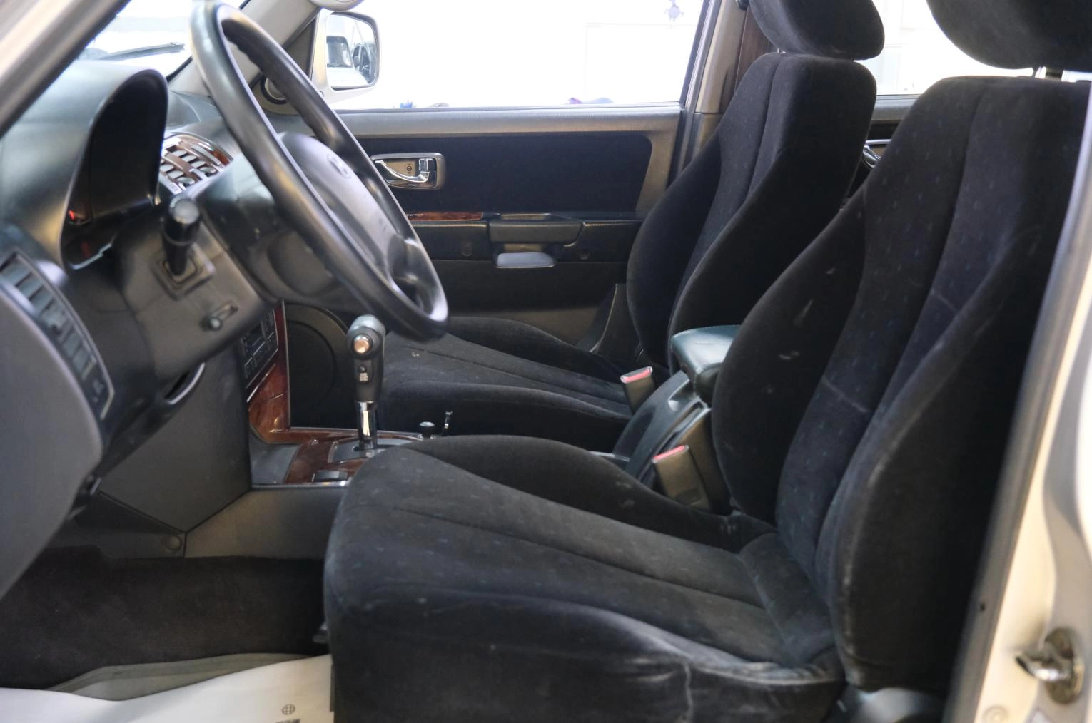 Hyundai Terracan 7 из 20