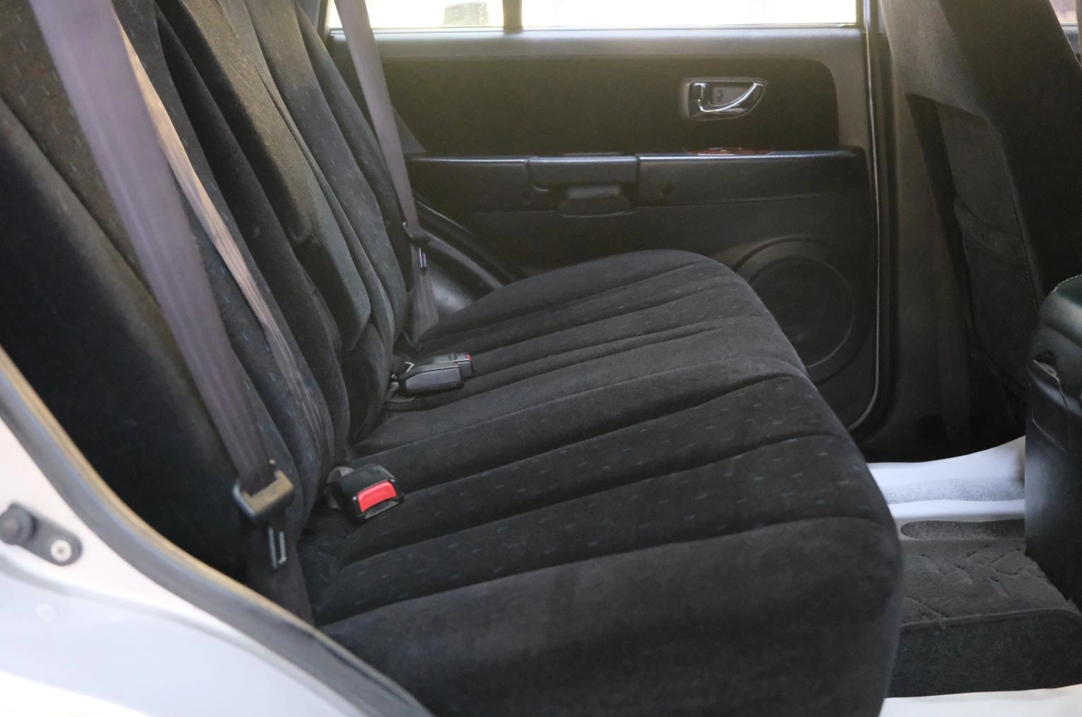 Hyundai Terracan 20 из 20