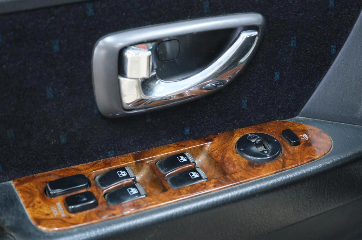 Hyundai Terracan 8 из 20