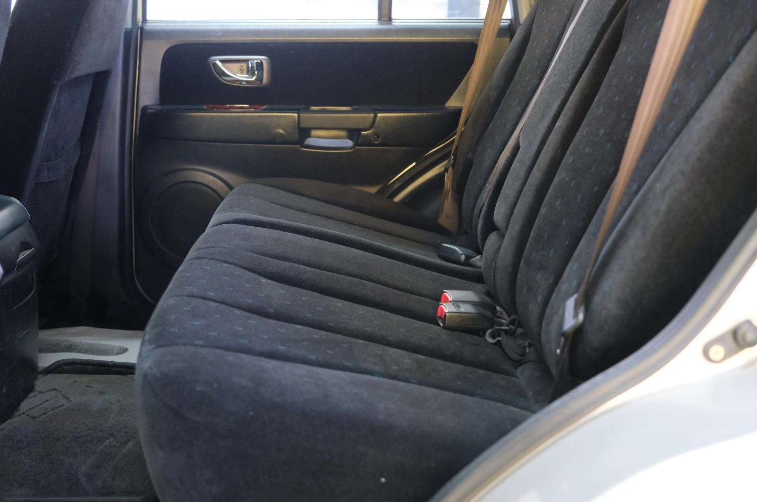 Hyundai Terracan 19 из 20