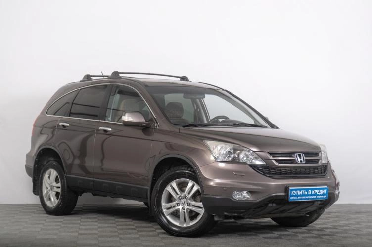 Honda CR-V 1 из 6