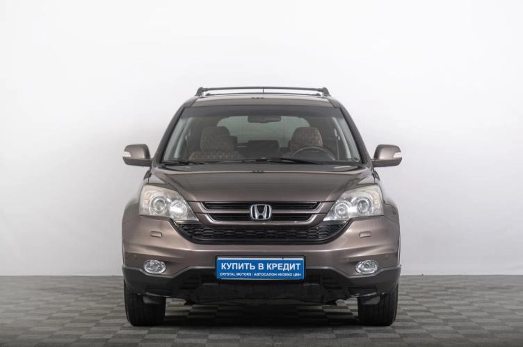 Honda CR-V 3 из 6