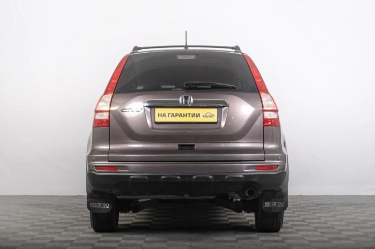 Honda CR-V 4 из 6