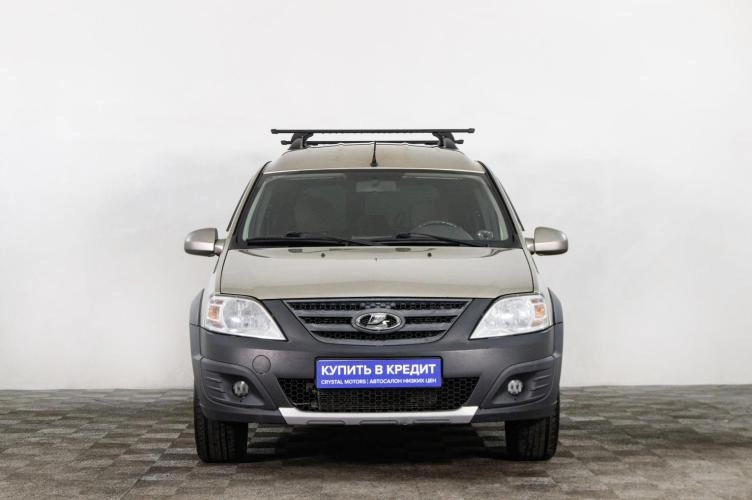 ВАЗ (LADA) Largus 2 из 6
