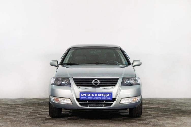 Nissan Almera Classic 2 из 6
