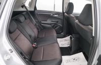 Honda Fit 20 из 21