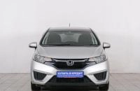 Honda Fit 2 из 21