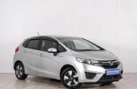 Honda Fit 1 из 21