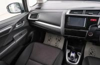 Honda Fit 11 из 21