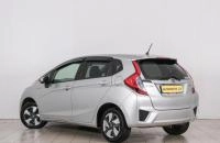 Honda Fit 4 из 21