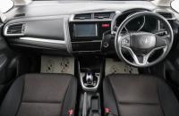 Honda Fit 10 из 21