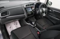 Honda Fit 12 из 21