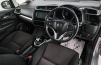 Honda Fit 8 из 21