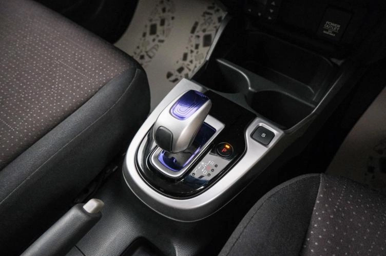 Honda Fit 16 из 21