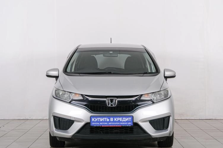 Honda Fit 2 из 6