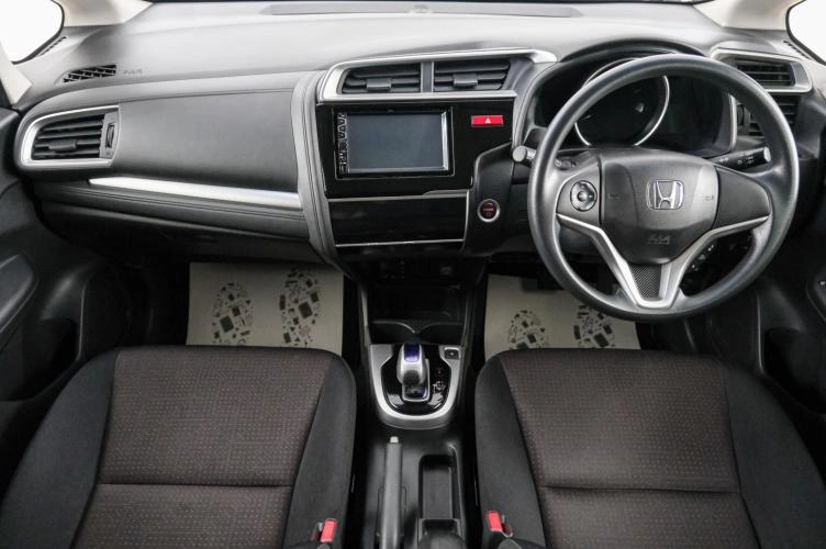 Honda Fit 10 из 21
