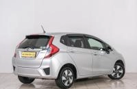 Honda Fit 6 из 21