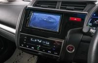 Honda Fit 15 из 21