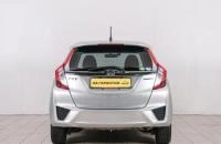 Honda Fit 5 из 21