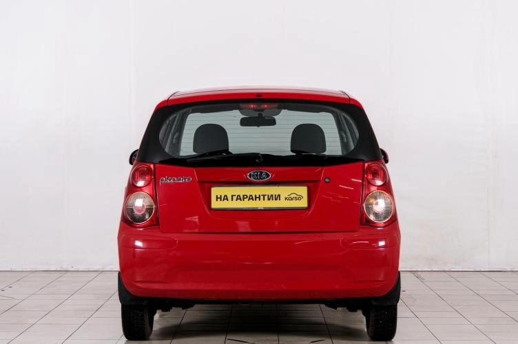 KIA Picanto 5 из 6