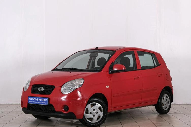 KIA Picanto 3 из 6