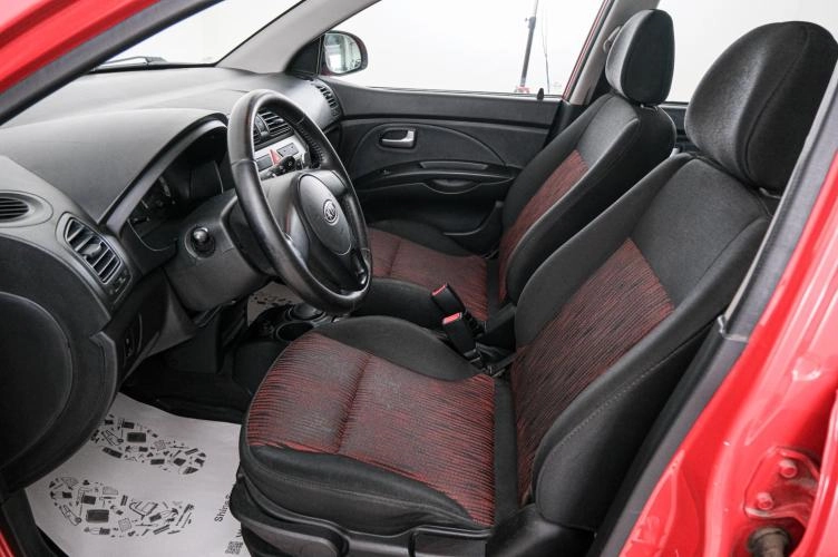 KIA Picanto 7 из 22