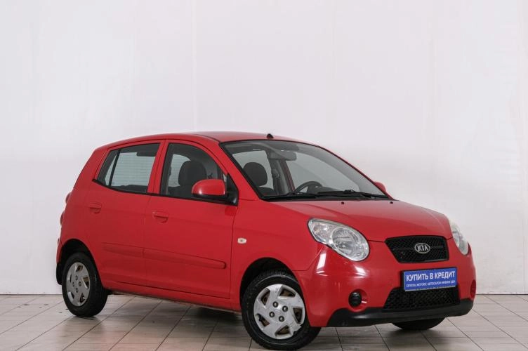 KIA Picanto 1 из 6