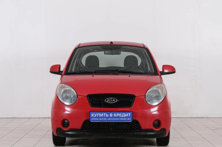 KIA Picanto 2 из 6