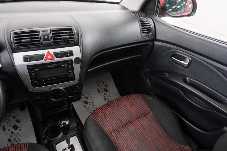 KIA Picanto 11 из 22