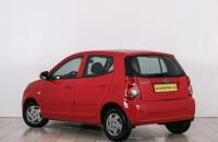 KIA Picanto 4 из 22