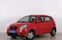 KIA Picanto 3 из 22