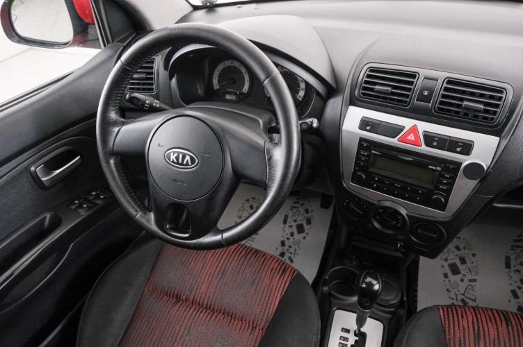 KIA Picanto 9 из 22