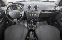 Ford Fusion 9 из 21