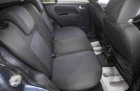 Ford Fusion 20 из 21
