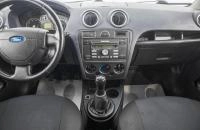 Ford Fusion 14 из 21