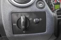 Ford Fusion 11 из 21