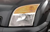 Ford Fusion 7 из 21