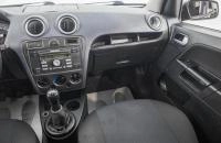 Ford Fusion 17 из 21