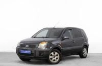 Ford Fusion 3 из 21
