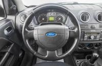 Ford Fusion 12 из 21