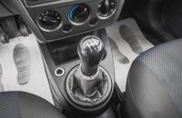 Ford Fusion 16 из 21