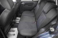 Ford Fusion 19 из 21