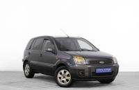 Ford Fusion 1 из 21