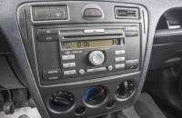 Ford Fusion 15 из 21
