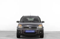 Ford Fusion 2 из 21