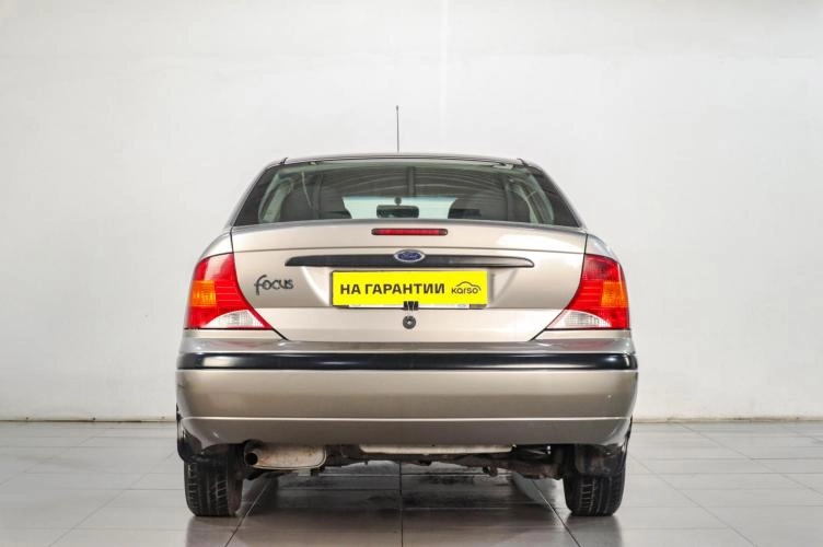 Ford Focus 5 из 6