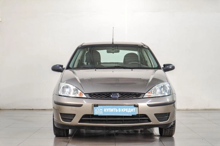 Ford Focus 2 из 6